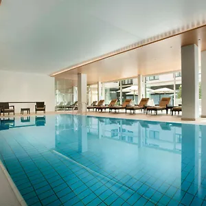Ramada Parkhotel Нюрнберг
