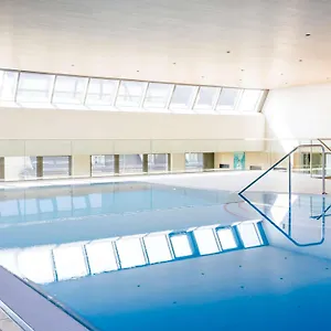 Hotell Novotel Centre, Nürnberg